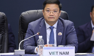 Bộ Tài chính Việt Nam chia sẻ các giải pháp hỗ trợ doanh nghiệp nhỏ và vừa phát triển bền vững
