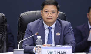 Bộ Tài chính Việt Nam chia sẻ các giải pháp hỗ trợ doanh nghiệp nhỏ và vừa phát triển bền vững
