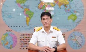 Khẳng định quyền đánh thuế, giữ lại nguồn thu ngân sách cho Việt Nam