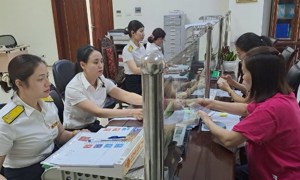 Sửa Luật thuế thu nhập cá nhân: Giảm gánh nặng thủ tục, tạo thuận lợi cho người nộp thuế