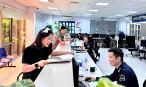 Xây dựng, triển khai thiết thực các phong trào thi đua thực hành tiết kiệm, chống lãng phí