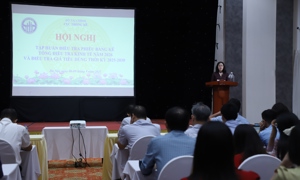 Chuẩn bị hiệu quả cho Tổng điều tra kinh tế năm 2026