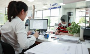 Hoàn thiện cơ sở pháp lý về xử phạt vi phạm hành chính trong lĩnh vực tài chính