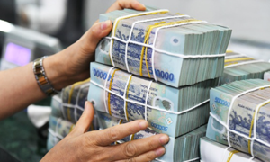 Đa dạng hóa nguồn tài chính ứng phó với biến đổi khí hậu 