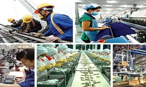 Chính thức công bố Chương trình Toàn cảnh Kinh tế tư nhân Việt Nam triển khai thực hiện Nghị quyết 68/NQ-TW