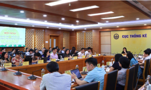 Bộ Tài chính ban hành Phương án Tổng điều tra kinh tế năm 2026