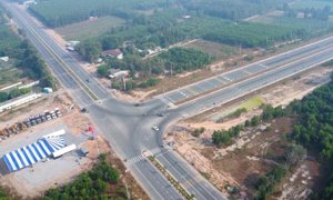 Đồng Nai: Đẩy nhanh tiến độ bàn giao mặt bằng và giải ngân vốn tại các dự án trọng điểm