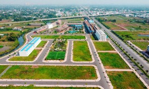 Thành lập Tổ công tác "định danh" đất đai: Làm sạch cơ sở dữ liệu quốc gia