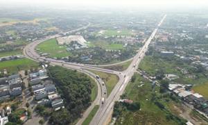 Tây Ninh tìm nhà đầu tư khu đô thị 259 ha