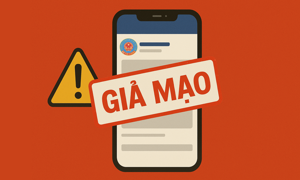 VIDEO: Cảnh báo Facebook giả mạo Bộ Tài Chính để lừa đảo