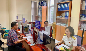 VIDEO: Bộ máy ngành Tài chính đảm bảo tinh gọn, vận hành bước đầu ổn định, hiệu quả 