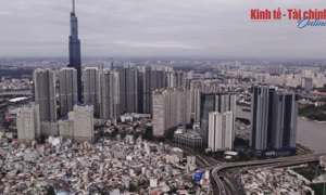 VIDEO: Thuế bất động sản - Công cụ kiểm soát đầu cơ thay vì siết giao dịch