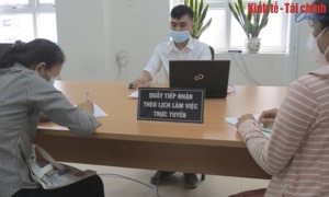 VIDEO: Tránh bị lừa qua giấy mời giả mạo cơ quan BHXH