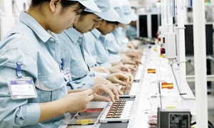 INFOGRAPHIC: Vốn đầu tư trực tiếp nước ngoài thực hiện tại Việt Nam 9 tháng năm 2025 ước đạt 18,80 tỷ USD
