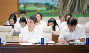 Tăng hiệu quả quản lý thuế từ cơ chế thưởng vượt thu, hoá đơn may mắn
