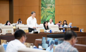 Đề xuất tăng giảm trừ gia cảnh, nới rộng bậc thuế thu nhập cá nhân