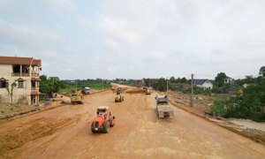 PODCAST: Quản lý đầu tư dự án đầu tư công tại cấp xã