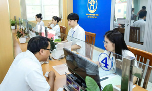 PODCAST: Chuyển đổi số trong quản lý tài chính – ngân sách – đầu tư phục vụ mô hình chính quyền địa phương 2 cấp
