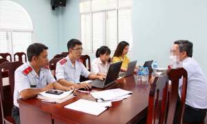 PODCAST: Lưu ý quan trọng với doanh nghiệp về đóng bảo hiểm xã hội 