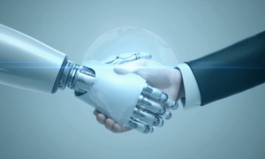 VIDEO: Blockchain, AI chống hàng giả: Hàng hóa có "Chứng minh nhân dân số" riêng