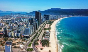 Thị trường nhà ở Đà Nẵng ghi nhận xu hướng phục hồi tích cực Thị trường nhà ở Đà Nẵng ghi nhận xu hướng phục hồi tích cực