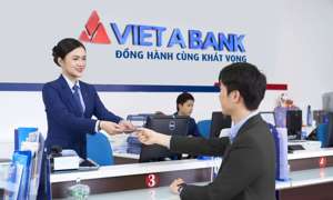 Lợi nhuận tăng nhưng VietABank đối mặt thách thức chất lượng tín dụng