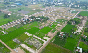 Siết chặt cho vay đặt cọc bất động sản theo Văn bản thoả thuận