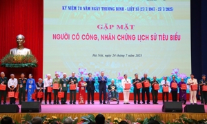 Quản lý và sử dụng kinh phí thực hiện chính sách ưu đãi người có công