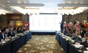 Nâng hạng thị trường chứng khoán Việt Nam: Cột mốc cải cách và tầm nhìn 2030