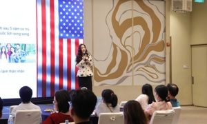 Chứng minh Tài chính du học nước Mỹ: Hướng dẫn chi tiết - Bí quyết thành công
