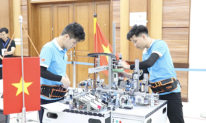 Thúc đẩy phát triển doanh nghiệp công nghệ mới từ các cơ sở giáo dục