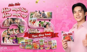 Vì sao gọi Hảo Hảo là “mì quốc dân”?
