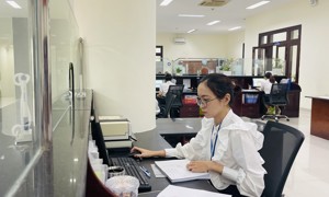 Thực hiện chính quyền địa phương 2 cấp: Bộ Tài chính quyết liệt gỡ khó trong công tác kế toán Thực hiện chính quyền địa phương 2 cấp: Bộ Tài chính quyết liệt gỡ khó trong công tác kế toán
