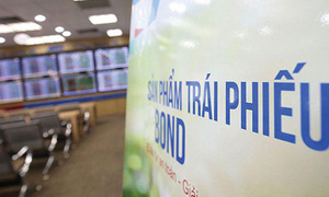 Kết luận thanh tra không làm thị trường trái phiếu doanh nghiệp “co lại” Kết luận thanh tra không làm thị trường trái phiếu doanh nghiệp “co lại”