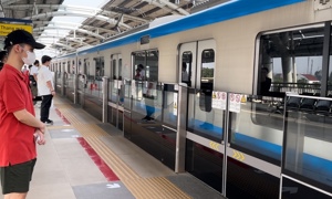 Doanh nghiệp cơ khí, điện – điện tử có khả năng cung ứng công nghiệp phụ trợ cho metro