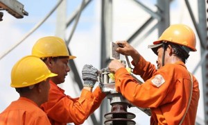 Bộ Tài chính trả lời kiến nghị của cử tri về vấn đề thuế giá trị gia tăng đối với giá điện và cơ chế một giá điện Bộ Tài chính trả lời kiến nghị của cử tri về vấn đề thuế giá trị gia tăng đối với giá điện và cơ chế một giá điện