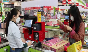 VIDEO: Từ hóa đơn điện tử đến hệ sinh thái thuế số: Bước tiến mới trong cải cách quản lý thuế VIDEO: Từ hóa đơn điện tử đến hệ sinh thái thuế số: Bước tiến mới trong cải cách quản lý thuế