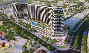 Đề xuất siết tín dụng mua nhà thứ hai, thứ ba Đề xuất siết tín dụng mua nhà thứ hai, thứ ba