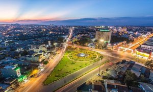 Gia Lai ban hành kế hoạch điều chỉnh Quy hoạch tỉnh "hậu" sắp xếp Gia Lai ban hành kế hoạch điều chỉnh Quy hoạch tỉnh "hậu" sắp xếp