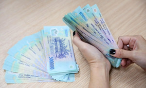 LCG, TBR và TTT đồng loạt chốt quyền trả cổ tức hấp dẫn vào ngày 28/10 LCG, TBR và TTT đồng loạt chốt quyền trả cổ tức hấp dẫn vào ngày 28/10