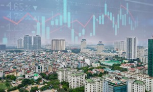 Cổ phiếu bất động sản bước vào giai đoạn sàng lọc và phục hồi thực chất Cổ phiếu bất động sản bước vào giai đoạn sàng lọc và phục hồi thực chất