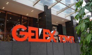 Lợi nhuận tăng bứt phá, GELEX vượt kế hoạch năm chỉ sau 9 tháng Lợi nhuận tăng bứt phá, GELEX vượt kế hoạch năm chỉ sau 9 tháng