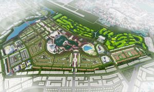 Gia Lai chuẩn bị đấu thầu nhiều dự án sân golf, du lịch nghỉ dưỡng  Gia Lai chuẩn bị đấu thầu nhiều dự án sân golf, du lịch nghỉ dưỡng