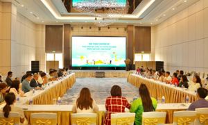 Phát triển bền vững và chuyển đổi xanh trong sản xuất công nghiệp Phát triển bền vững và chuyển đổi xanh trong sản xuất công nghiệp