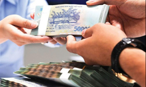 Chốt quyền 28/10: Portserco, Đông Hải Bến Tre và BSR đồng loạt chi trả cổ tức, phát hành cổ phiếu tỷ lệ “khủng” Chốt quyền 28/10: Portserco, Đông Hải Bến Tre và BSR đồng loạt chi trả cổ tức, phát hành cổ phiếu tỷ lệ “khủng”