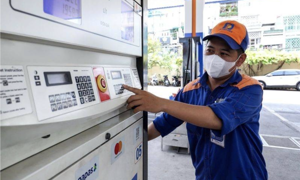 Dự báo giá xăng dầu đảo chiều tăng mạnh vào ngày mai 30/10 Dự báo giá xăng dầu đảo chiều tăng mạnh vào ngày mai 30/10