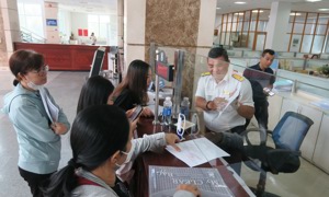 Hộ kinh doanh cần chuẩn bị gì khi chuyển từ hộ khoán sang kê khai?