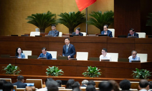 Tăng chi đầu tư phát triển, quyết tâm giải ngân 100% vốn năm 2025