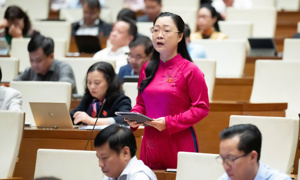 “Để mỗi đồng vốn đầu tư công mang trong mình tinh thần kiến tạo, hiệu quả, phát triển bền vững”