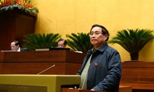 Kinh tế Việt Nam đủ sức chống chịu các cú sốc bên ngoài, tạo đà cho kỷ nguyên mới